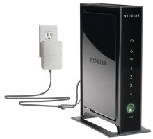 Functional Wireless Router Hidden 4K Camera w/ DVR & WiFi Remote View