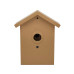 Bird Feeder Hidden Solar Powered Night Vision Camera w/ DVR, Wifi Remote View + 60-Day Battery