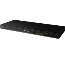 Blu-Ray Player Hidden Camera