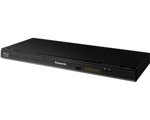 Blu-Ray Player Hidden Camera