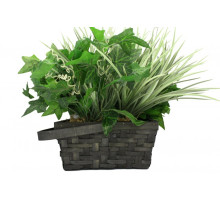 Plant Hidden Camera w/ Wifi Remote View 60-Day Standby Battery