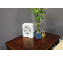 Air Purifier Hidden Camera w/ DVR Wifi Remote View