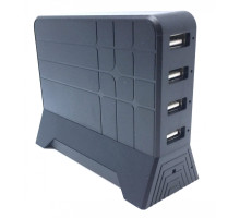 Lawmate USB Charging Station Hidden DVR Camera w/ Wi-Fi Remote View