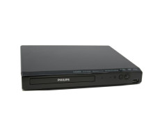 Blu-Ray DVD Player Hidden Camera w/ DVR Wifi Remote View