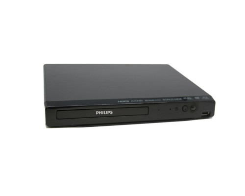 Blu-Ray DVD Player Hidden Camera w/ DVR Wifi Remote View