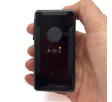 iTrail Solo GPS Tracking Device