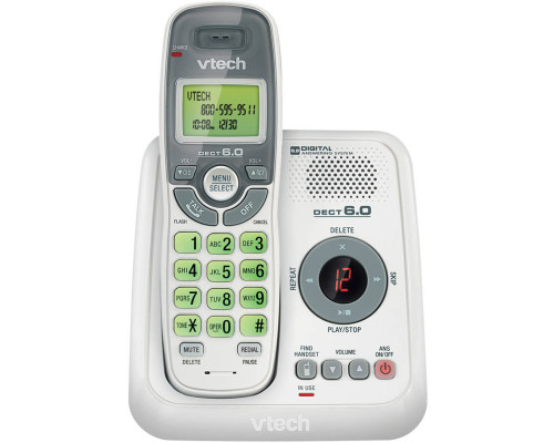 Digital Cordless Phone Hidden Camera