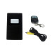Garage Door Remote Control Hidden Camera w/ Motion Detection Recording