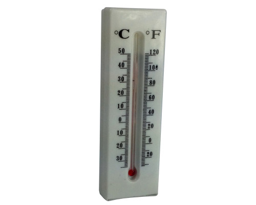 Thermometer Hidden Camera w/ Motion Detection Recording