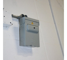 Electric Box Hidden 4K Camera w/ DVR 90-Day Standby Battery