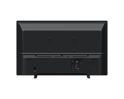 32" LCD TV Hidden 4K Camera w/ DVR & WiFi Remote View