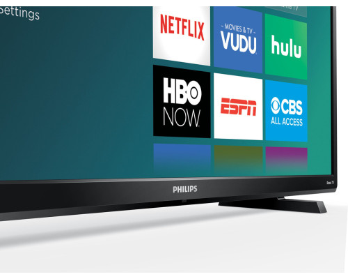 32" LCD TV Hidden 4K Camera w/ DVR & WiFi Remote View