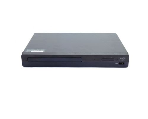 Blu-Ray DVD Player 1080P Hidden Camera w/ DVR
