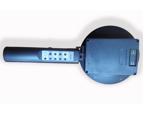 Lornet 36 Mini Non Linear Junction Detector