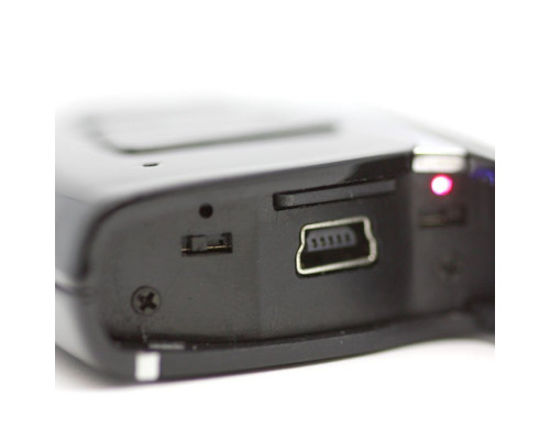 Lawmate Car Remote Keychain Hidden Camera