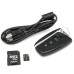 Lawmate Car Remote Keychain Hidden Camera