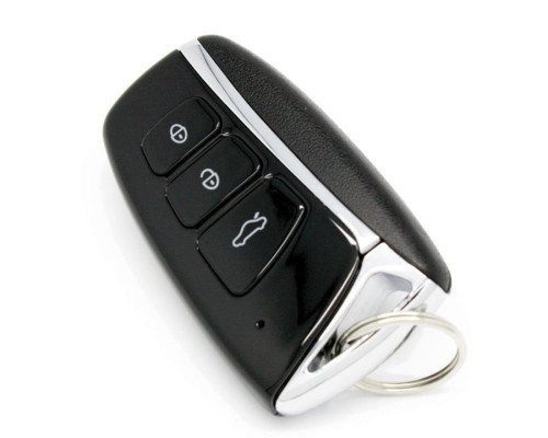 Lawmate Car Remote Keychain Hidden Camera