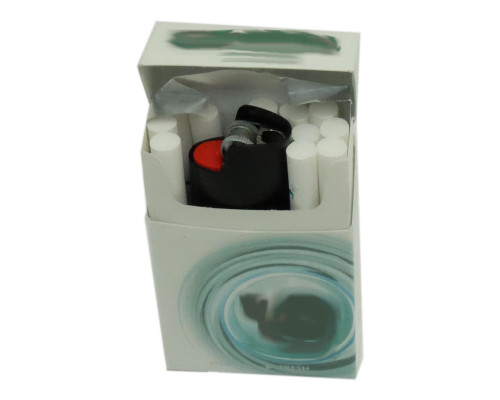 Lighter w/ Covert Audio Recorder