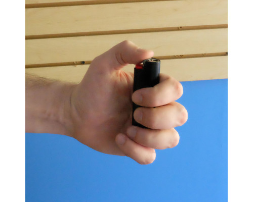 Lighter w/ Covert Audio Recorder