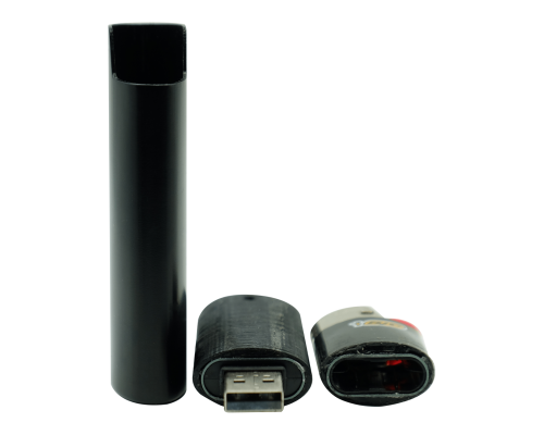Lighter w/ Covert Audio Recorder