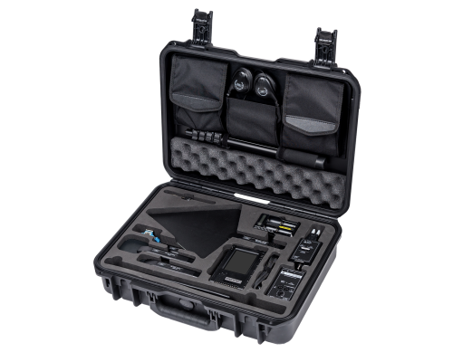 ANDRE™ Deluxe Near-field Detection Receiver