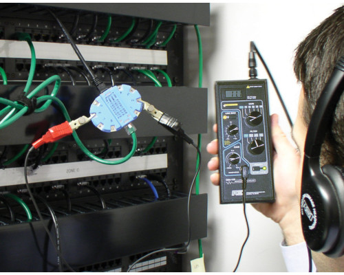 CMA-100 Countermeasures Amplifier