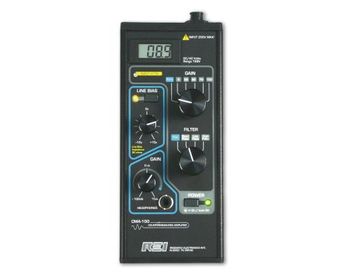 CMA-100 Countermeasures Amplifier