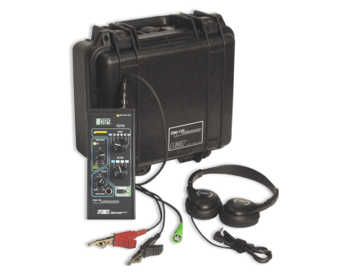 CMA-100 Countermeasures Amplifier