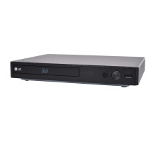 Blu-Ray Player 1080P Hidden Camera w/ Night Vision & WiFi Remote View