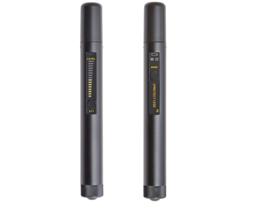 P.I. Complete Detection and Counter Surveillance Kit