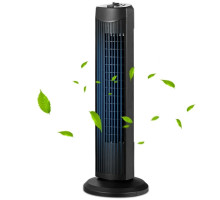 Rotating Floor Fan 4K Hidden Camera w/ DVR, Night Vision & WiFi Remote View