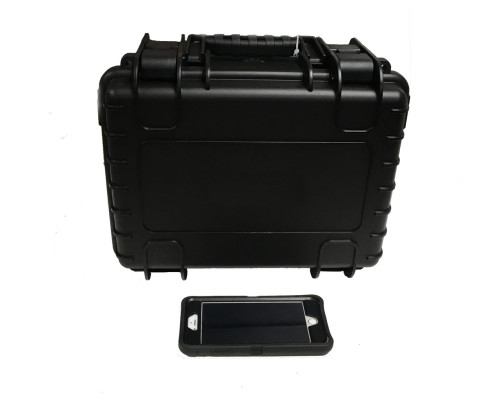 Spy-MAX 4GPTZ 1080P HD 4G/LTE Remote Access PTZ 10x Optical Zoom Day/ Night Outdoor Hunting Camera