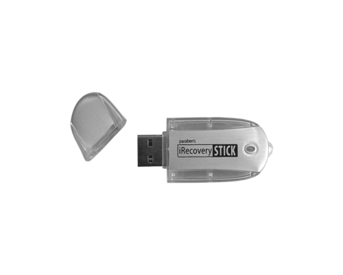 iRecovery iOS iPhone / iPad Data Recovery Stick