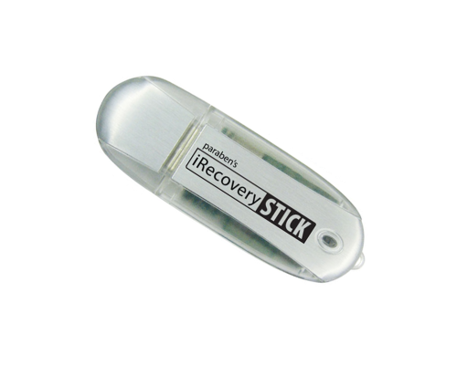 iRecovery iOS iPhone / iPad Data Recovery Stick