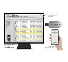 iRecovery iOS iPhone / iPad Data Recovery Stick