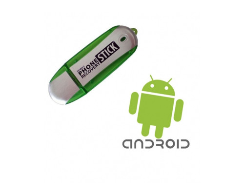 Android Phone Data Recovery Stick