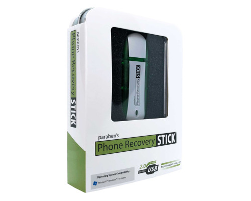 Android Phone Data Recovery Stick