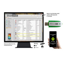Android Phone Data Recovery Stick