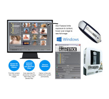 Porn Detection Stick for Windows OS