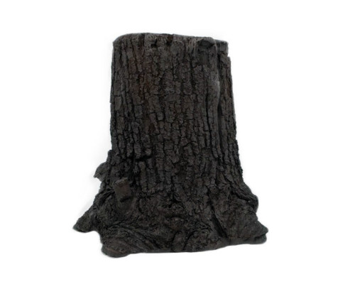 Tree Stump Hidden Camera w/ DVR, Wifi Remote View + 60-Day Battery