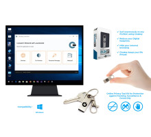 Cloakey : Ultimate Online Privacy Toolkit