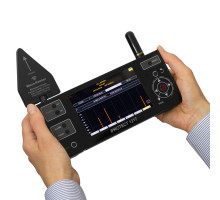 iProtect Multi-Channel Wireless Detector