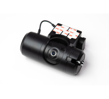 Asset Vision 2-Channel / HD Vehicle Video & Audio Recorder w/ GPS Tracking