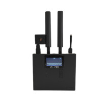 Spy-MAX Ultimate M1- PRO Multifunction TSCM Near-field Detection Kit - 0 KHz up to 20 GHz