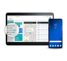 Remote-Vue Advanced Android Monitoring Software