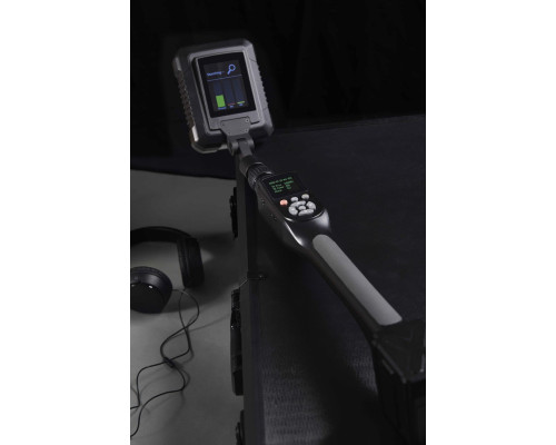 DT-810 Non Linear Junction Detector