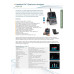 Handheld RF Spectrum Analyser