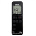 Premium PCM Audio Recorder 8GB 1040 Hours Storage with Password Protection