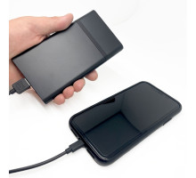 Lawmate PV-PB30W Power Bank Hidden 1080p Camera w/ Wi-Fi Remote Viewing