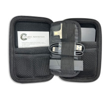 Capturra Action Drive Kit 1TB Evidence Storage